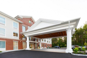 Holiday Inn Express & Suites - Sturbridge, an IHG Hotel